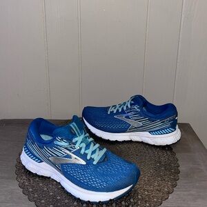 Brooks adrenaline 19
